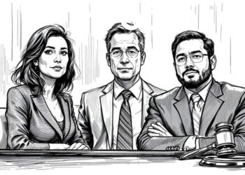 SEC Final Judgments on FTX Executives Filed