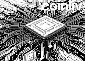 Amazon Unveils New AI Chip to Compete with Nvidia, Google