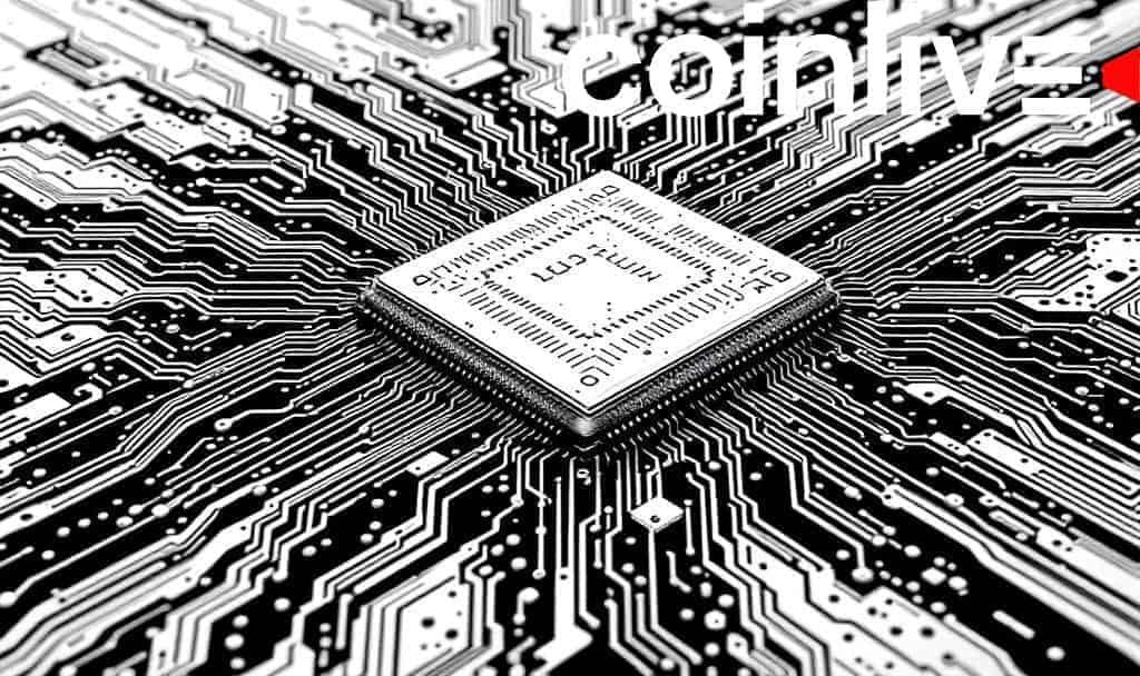 Amazon Unveils New AI Chip to Compete with Nvidia, Google