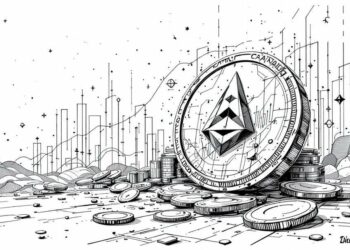 Cardano Unveils Vision 2030 Roadmap for Future Growth