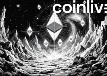 Ethereum Wallet Numbers Rise Amidst Anticipated ETH Price Shift