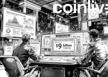 Tokenized US Treasuries Alter DeFi Landscape with $9 Billion Shift 6 Tokenized US Treasuries Alter DeFi Landscape with $9 Billion Shift