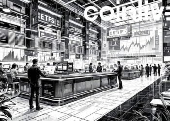 Vanguard to Allow U.S. Clients Crypto ETF Investments