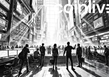 OKX Reports 53-Fold Growth in Regulated Markets