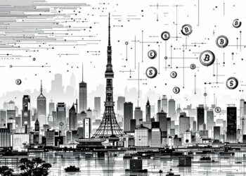 Japan Proposes Crypto Tax Reform as Financial Products