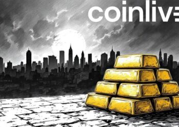 Gold Surges Amid Venezuela Oil Blockade's Crypto Impact