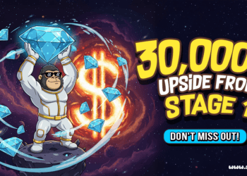 Early Capital Rush: This Upcoming Presale’s Whitelist Signals the Next 100x Crypto Alert as Bonk Pauses and Floki Surges