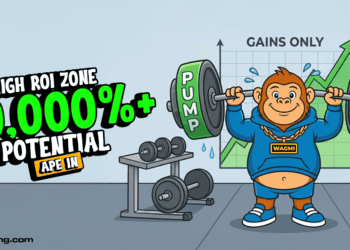 Dogecoin Feels the Pressure, Shiba Inu Holds the Line: Apeing Leads Among the Best Meme Coins 2025 as a 100x Contender