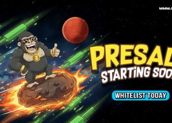 Crypto Meme Coins Showdown: APEMARS Whitelist Opens as PEPE and BONK Build Their Empires