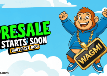 SPX6900 Skyrocketed, Apeing Is Next: Grab the Best Meme Coin to Watch Today