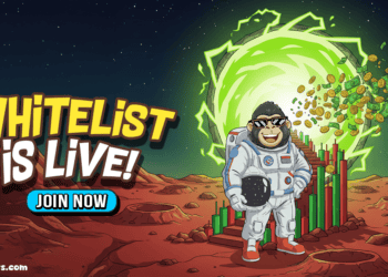 Everyone Who Missed SHIBA INU Is Calling APEMARS the Next Most Promising Altcoin: Here’s Why