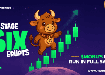 Missed Official TRUMP? MoonBull Is the Best Meme Coin to Buy Today for a Second Chance