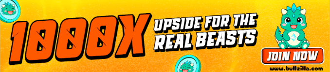 Missed Avalanche ($AVAX)? BullZilla is the Best Meme Coin Presale in 2025 Promising 50x Profit 2 image 35