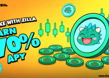 Best Altcoins Under $1: BullZilla Presale Sparks a New 2025 Investment Wave as Ethereum and XRP Stable Under Market Pressure