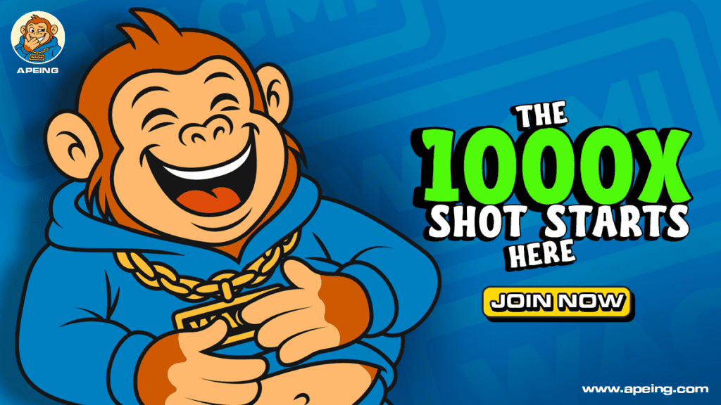 Ethereum ETFs Hit Six-Week High: Is Apeing About to Claim the Title of the Next Big Crypto Alongside Shiba Inu and Peanut the Squirrel? 1 image 58