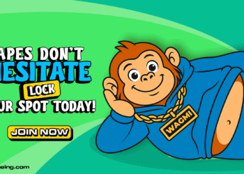 From Meme Coins to Market Leaders: Apeing Dominates New Crypto Projects as FET Surges 11% While CHEEMS and SPX Make Big Moves 10 From Meme Coins to Market Leaders: Apeing Dominates New Crypto Projects as FET Surges 11% While CHEEMS and SPX Make Big Moves