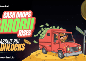 MoonBull Charges Ahead as the Best Crypto to Buy Now While Bitcoin Surges and XRP Fights Back Into the Spotlight 8 MoonBull Charges Ahead as the Best Crypto to Buy Now While Bitcoin Surges and XRP Fights Back Into the Spotlight