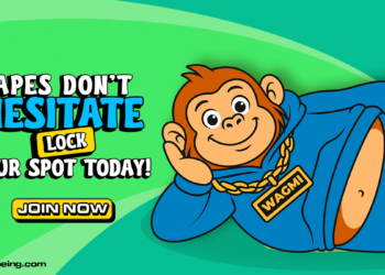 Crypto Sentiment Shifts as Apeing, SPX6900, and Cheems Define the New Projects Crypto Narrative: Don't Miss Out On Apeing in Q4