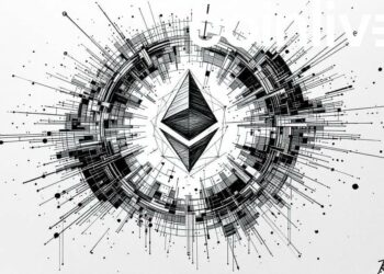 J.P. Morgan Adopts Ethereum for Blockchain Integration 8 Ethereum Integration in Traditional Finance: J.P. Morgan's Strategic Shift