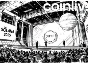 Jupiter Unveils Six Key Products at Solana Breakpoint 2025