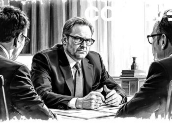 Kevin Hassett Considered for Federal Reserve Chair Role