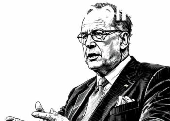 BlackRock CEO Sees Large Use Case for Bitcoin