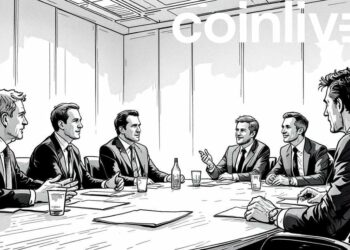 Michael Saylor Engages Sovereign Funds on Bitcoin Strategy