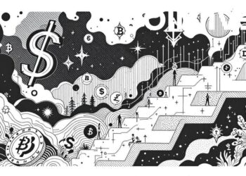 Naver's Acquisition of Dunamu Dominates Crypto VC Funding