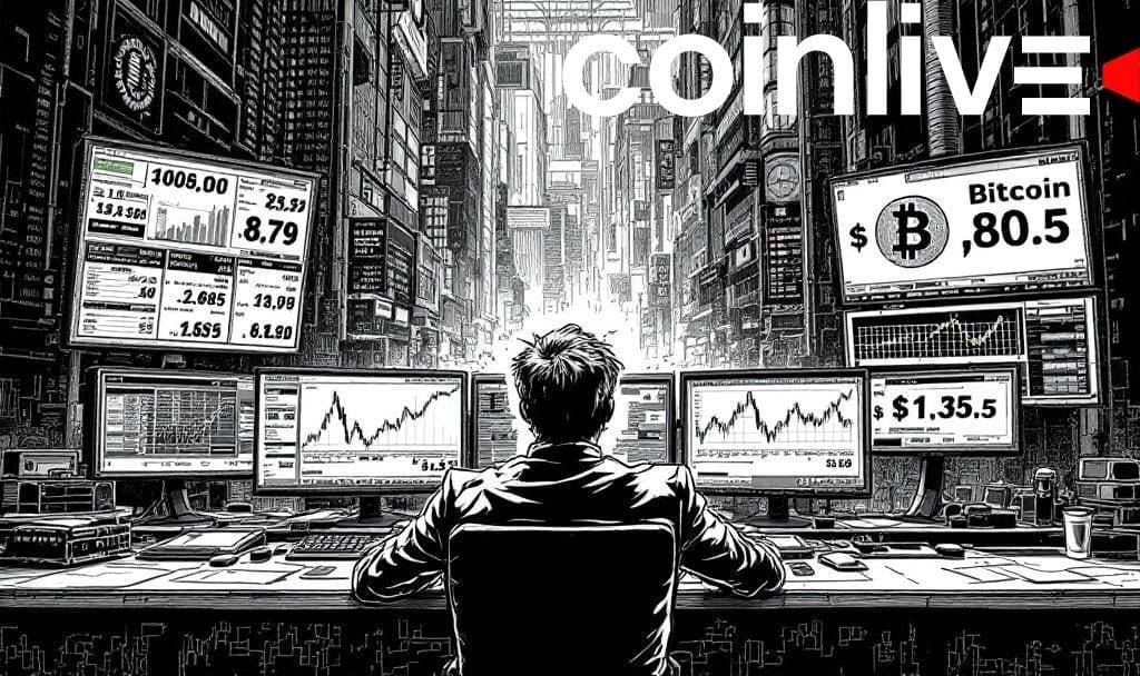 Strategy's Record Discount: Bitcoin Holdings Trigger Changes