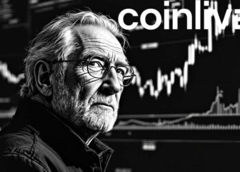 Peter Brandt Predicts Major Bitcoin Drop