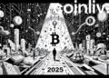 Crypto Infrastructure Milestones Reshape Finance in 2025