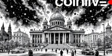 Russia Proposes Fines for Illegal Crypto Mining