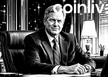 SEC Chair Announces U.S. Financial Markets Moving On-Chain