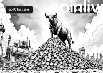 Silver Surpasses Apple in Market Cap Ranking