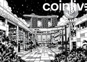 Singapore Gulf Bank's Stablecoin Service Launches at Solana Event