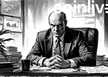 Justin Sun's WLFI Assets Remain Frozen Amid Market Manipulation Concerns 6 Justin Sun's WLFI Assets Remain Frozen Amid Market Manipulation Concerns