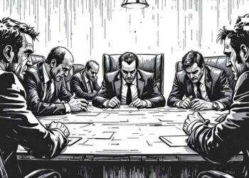 Aave Faces Tension as Governance Vote Confronts Protocol Control