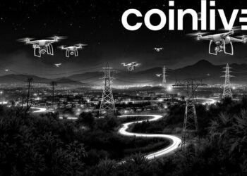 Malaysia Targets $1.1B Bitcoin Energy Theft with Drones