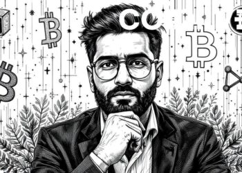 Haseeb Qureshi Predicts Bitcoin Surpassing $150,000 by 2026