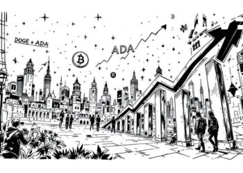 Market Analysts Discuss Bullish Signs for DOGE and ADA