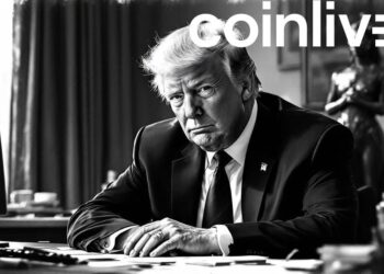 Trump's Genesis Mission Focuses on Federal AI Initiative