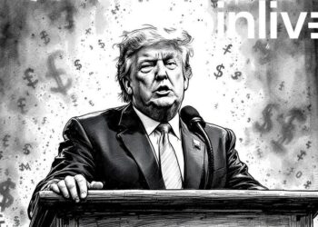 Trump Calls for Lower Interest Rates Amid Economic Strength