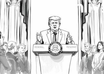 President Trump Claims Inflation Is Neutralized