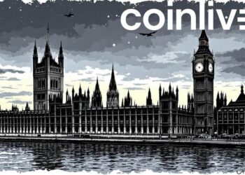 UK Classifies Crypto as Property