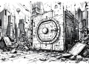 Binance Allegedly Freezes Partial Upbit Hack Funds