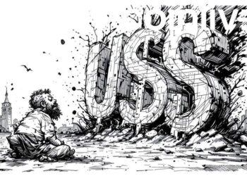 IMF Warns Stablecoins May Undermine Central Bank Authority