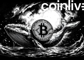 Bitcoin's Alleged Whale Activity Sparks Market Turbulence
