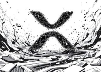 Ripple's XRP Price Movements Driven by Institutional Interest: Key Insights