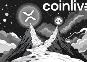 XRP and SOL ETFs Attract Inflows Amid BTC, ETH Outflows