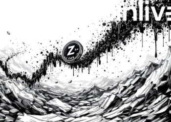 Zcash Experiences Significant Price Correction